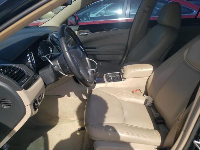 Photo 7 from auction – 2012 CHRYSLER 300 LIMITE with VIN 2C3CCACG8CH277843