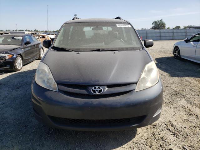 Photo 5 from auction – 2006 TOYOTA SIENNA with VIN 5TDZA23C46S586665