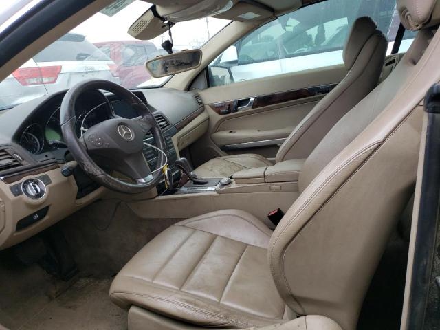 Photo 7 from auction – 2011 MERCEDES-BENZ E 550 with VIN WDDKK7CF6BF067400