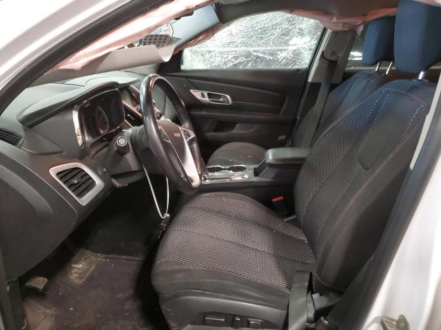 Photo 7 from auction – 2016 GMC TERRAIN SL with VIN 2GKFLTEK5G6129631