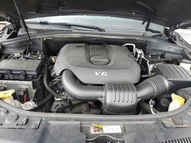 Photo 11 from auction – 2014 DODGE DURANGO LI with VIN 1C4RDJDG9EC345347