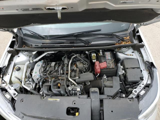 Photo 11 from auction – 2020 NISSAN SENTRA S with VIN 3N1AB8BVXLY293229