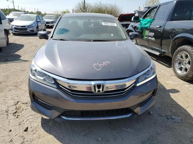 Photo 5 from auction – 2016 HONDA ACCORD EX with VIN 1HGCR2F70GA023058