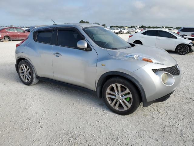 Photo 4 from auction – 2011 NISSAN JUKE S with VIN JN8AF5MR0BT014155