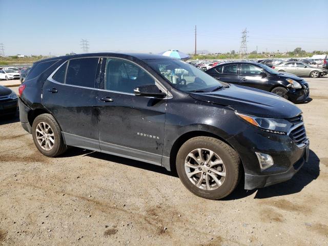 Photo 4 from auction – 2018 CHEVROLET EQUINOX LT with VIN 2GNAXJEV9J6318256