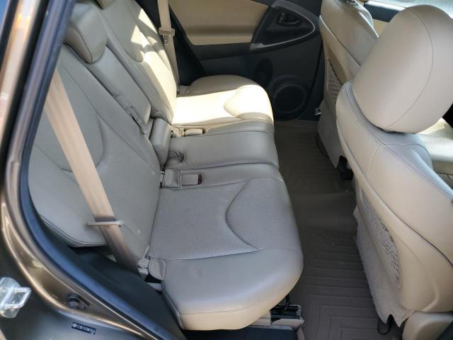 Photo 10 from auction – 2009 TOYOTA RAV4 LIMIT with VIN 2T3BK31V39W010545