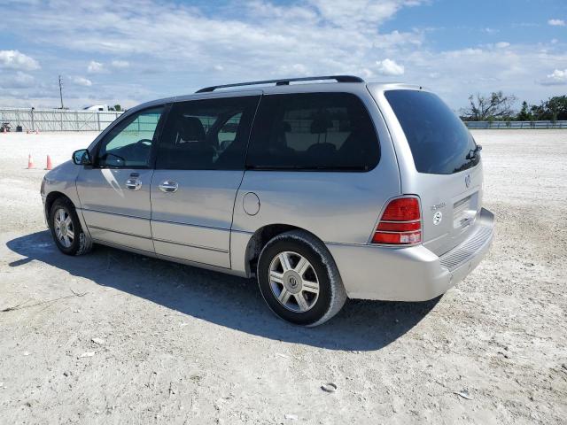 Photo 2 from auction – 2004 MERCURY MONTEREY with VIN 2MRDA202X4BJ11751