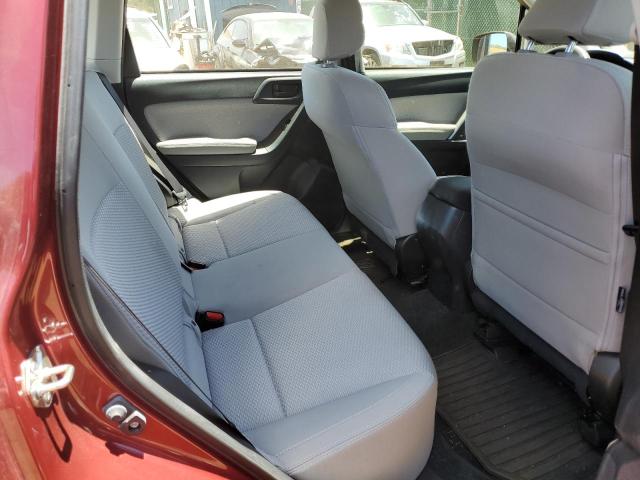 Photo 11 from auction – 2017 SUBARU FORESTER 2 with VIN JF2SJABC5HH551719
