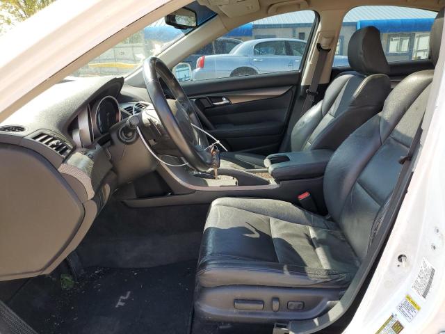 Photo 7 from auction – 2012 ACURA TL with VIN 19UUA8F22CA039257