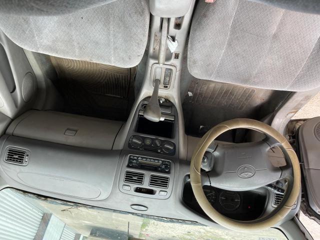 Photo 9 from auction – 2000 TOYOTA COROLLA VE with VIN 1NXBR12E4YZ385396