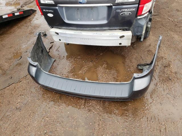 Foto 12 de la subasta – 2008 SUBARU OUTBACK 2. con VIN 4S4BP61C687318008