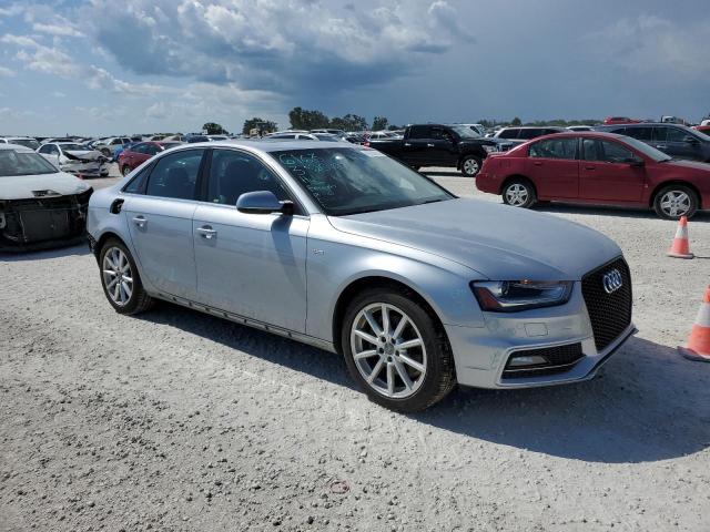 Photo 4 from auction – 2015 AUDI A4 PREMIUM with VIN WAUFFAFLXFN027991