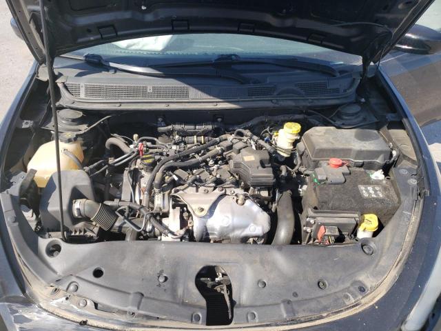 Photo 11 from auction – 2016 DODGE DART SE AE with VIN 1C3CDFDH1GD516413