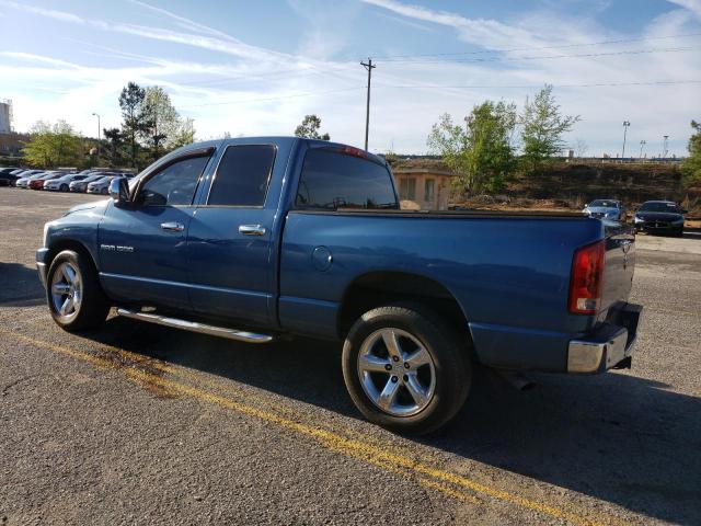 Photo 2 from auction – 2006 DODGE RAM 1500 S with VIN 1D7HA18N96S686015