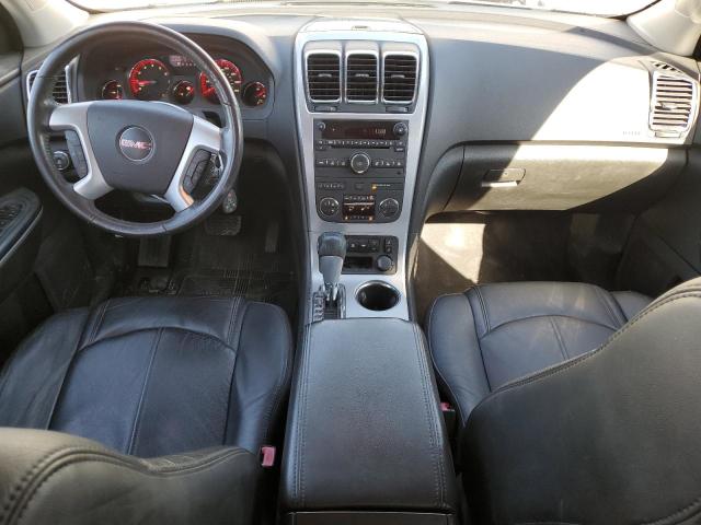 Photo 8 from auction – 2011 GMC ACADIA SLT with VIN 1GKKVSED2BJ352645
