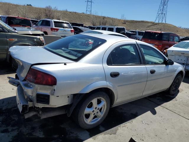 Photo 3 from auction – 2004 DODGE STRATUS SE with VIN 1B3EL36R74N417551