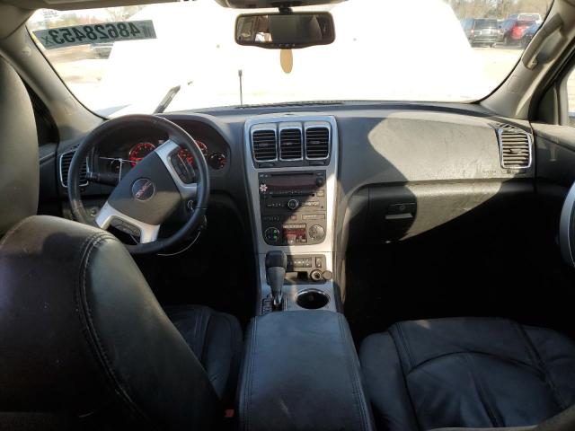 Photo 8 from auction – 2012 GMC ACADIA SLT with VIN 1GKKVRED8CJ268856
