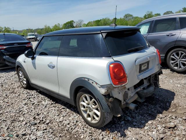 Photo 2 from auction – 2014 MINI COOPER with VIN WMWXM5C59ET730466