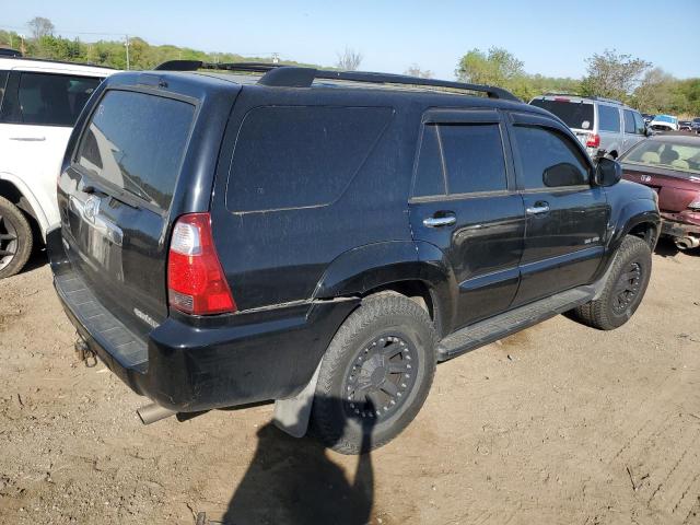 Photo 3 from auction – 2006 TOYOTA 4RUNNER SR with VIN JTEBU14R968068430