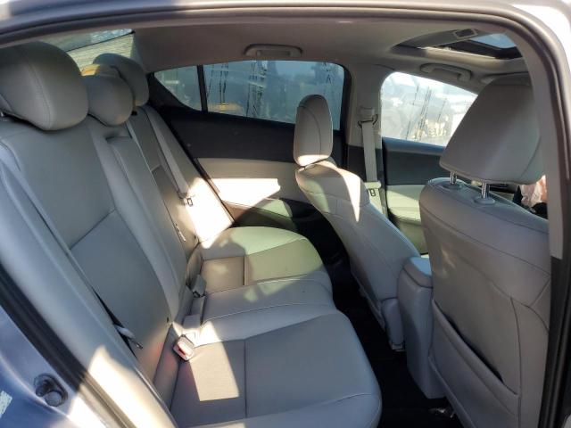 Photo 10 from auction – 2016 ACURA ILX BASE W with VIN 19UDE2F39GA008569