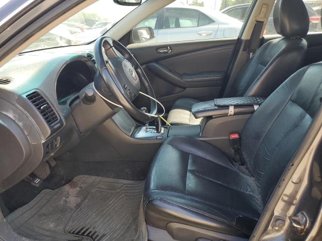 Photo 7 from auction – 2010 NISSAN ALTIMA BAS with VIN 1N4AL2AP1AN517983