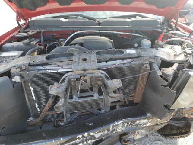 Photo 11 from auction – 2008 CHEVROLET SILVERADO with VIN 2GCEC19J381333548