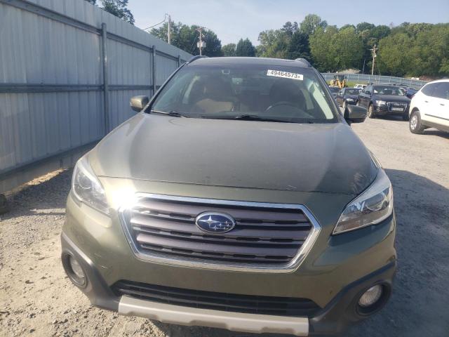 Photo 5 from auction – 2017 SUBARU OUTBACK TO with VIN 4S4BSETC2H3350242