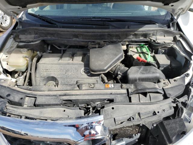 Photo 12 from auction – 2012 MAZDA CX-9 with VIN JM3TB3CA8C0341042