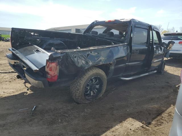 Photo 3 from auction – 2006 CHEVROLET SILVERADO with VIN 1GCHK23296F135473