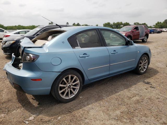 Photo 3 from auction – 2008 MAZDA 3 I with VIN JM1BK12F181794992