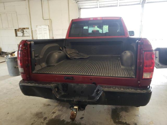Photo 6 from auction – 2014 RAM 1500 SLT with VIN 1C6RR7GT8ES156084