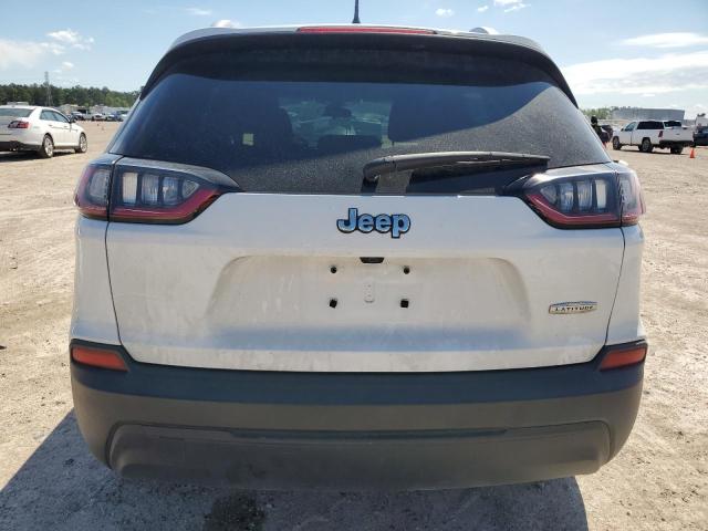 Photo 6 from auction – 2020 JEEP CHEROKEE L with VIN 1C4PJLCB1LD610447
