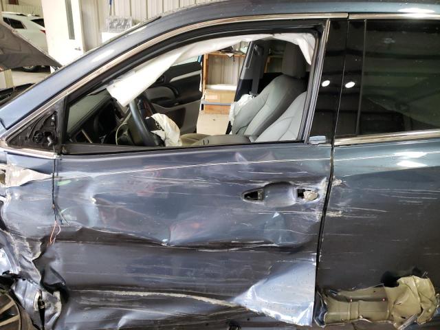 Photo 7 from auction – 2019 TOYOTA HIGHLANDER with VIN 5TDZARFH3KS061090