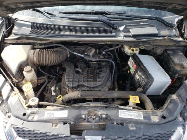 Photo 12 from auction – 2014 DODGE GRAND CARA with VIN 2C4RDGCG0ER265365