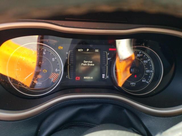 Photo 9 from auction – 2015 JEEP CHEROKEE L with VIN 1C4PJLCB6FW682995