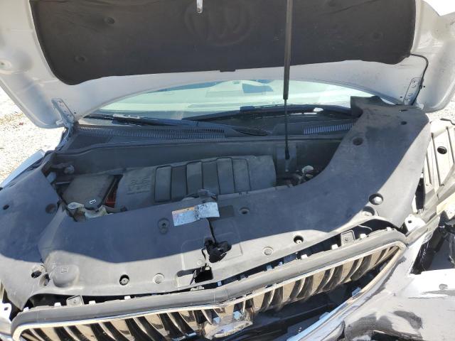 Photo 11 from auction – 2016 BUICK ENCLAVE with VIN 5GAKRBKD1GJ275196