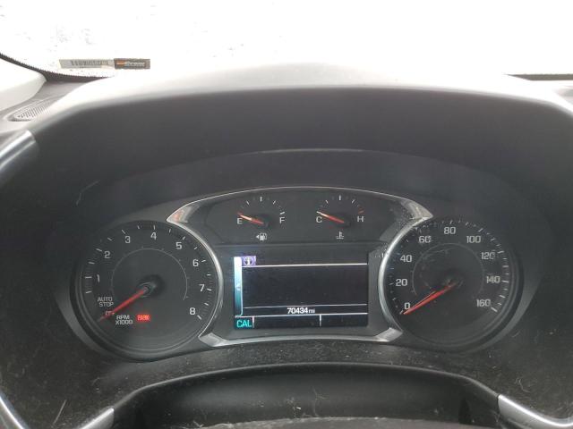 Photo 9 from auction – 2018 CHEVROLET EQUINOX PR with VIN 2GNAXWEX4J6137645