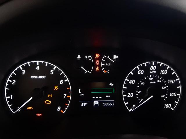 Photo 9 from auction – 2014 NISSAN SENTRA 4D with VIN 3N1AB7AP0EY284667