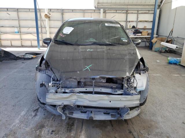 Photo 5 from auction – 2018 FORD FIESTA SE with VIN 3FADP4BJ8JM110759