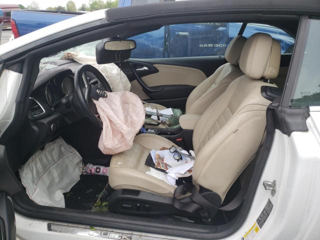 Photo 7 from auction – 2017 BUICK CASCADA PR with VIN W04WH3N5XHG012517