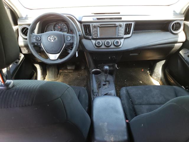 Photo 8 from auction – 2015 TOYOTA RAV4 LE with VIN 2T3BFREV8FW230244