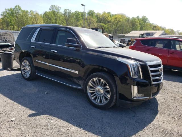 Photo 4 from auction – 2015 CADILLAC ESCALADE L with VIN 1GYS4MKJ4FR704680