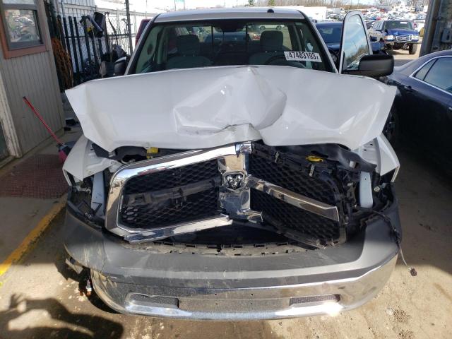 Photo 11 from auction – 2016 RAM 1500 ST with VIN 3C6JR6DT4GG255765