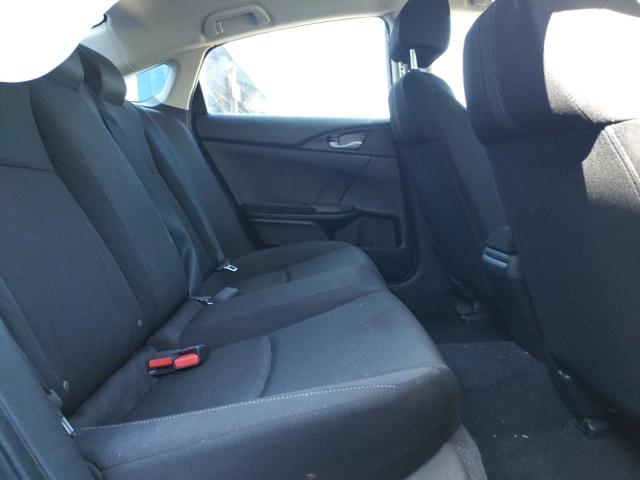 Photo 10 from auction – 2018 HONDA CIVIC LX with VIN 2HGFC2F51JH604591