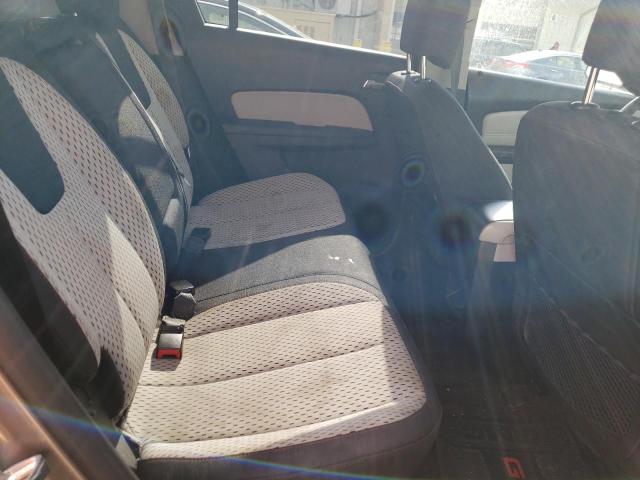 Photo 11 from auction – 2012 GMC TERRAIN SL with VIN 2GKALMEK2C6253284