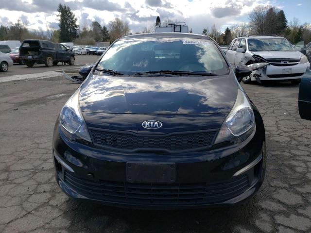 Photo 5 from auction – 2017 KIA RIO LX with VIN KNADM4A3XH6038220