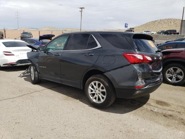 Photo 2 from auction – 2018 CHEVROLET EQUINOX LT with VIN 2GNAXSEV1J6126982