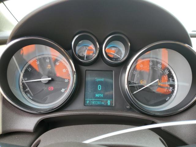 Photo 9 from auction – 2015 BUICK VERANO CON with VIN 1G4PR5SK7F4177819