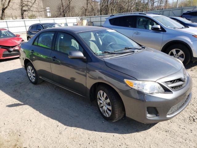 Photo 4 from auction – 2012 TOYOTA COROLLA BA with VIN 2T1BU4EEXCC767454
