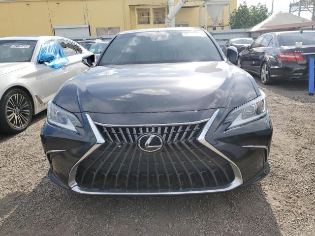 Photo 5 from auction – 2022 LEXUS ES 350 BAS with VIN 58ADZ1B15NU117404